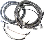 UT2808    Wiring Harness                 